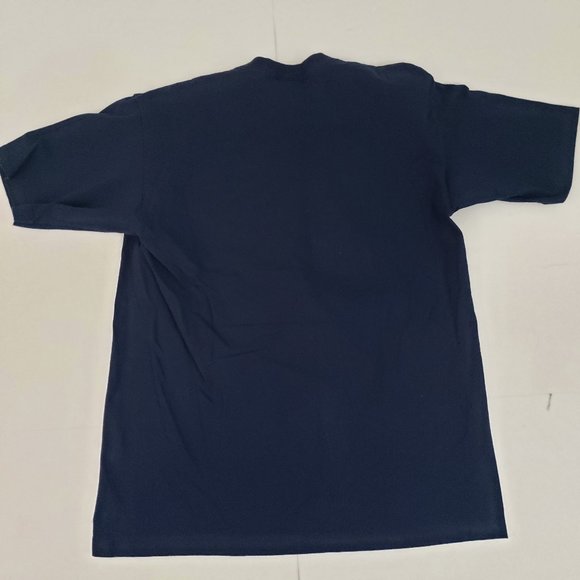 Crable Sportswear Vtg Holiday Autumn Fall T Shirt - Picture 5 of 5